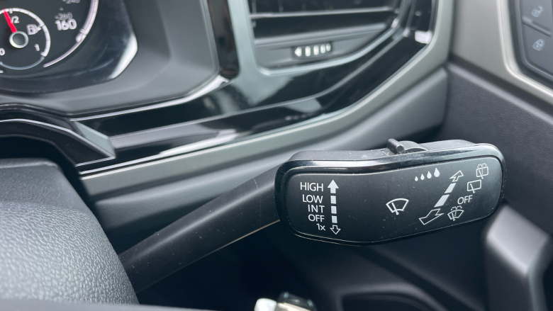 Volkswagen Polo 1.0 TSI 95 Match 5dr Petrol Hatchback